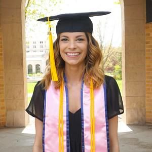 Meet your Posher, Mckenna